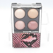 Hard Candy Mod Quad Baked Eye Shadow Compact, 718 Pink Interlude - $5.93