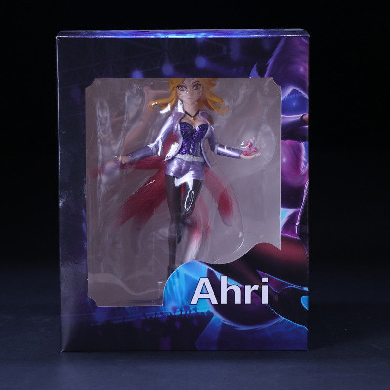 ahri figures