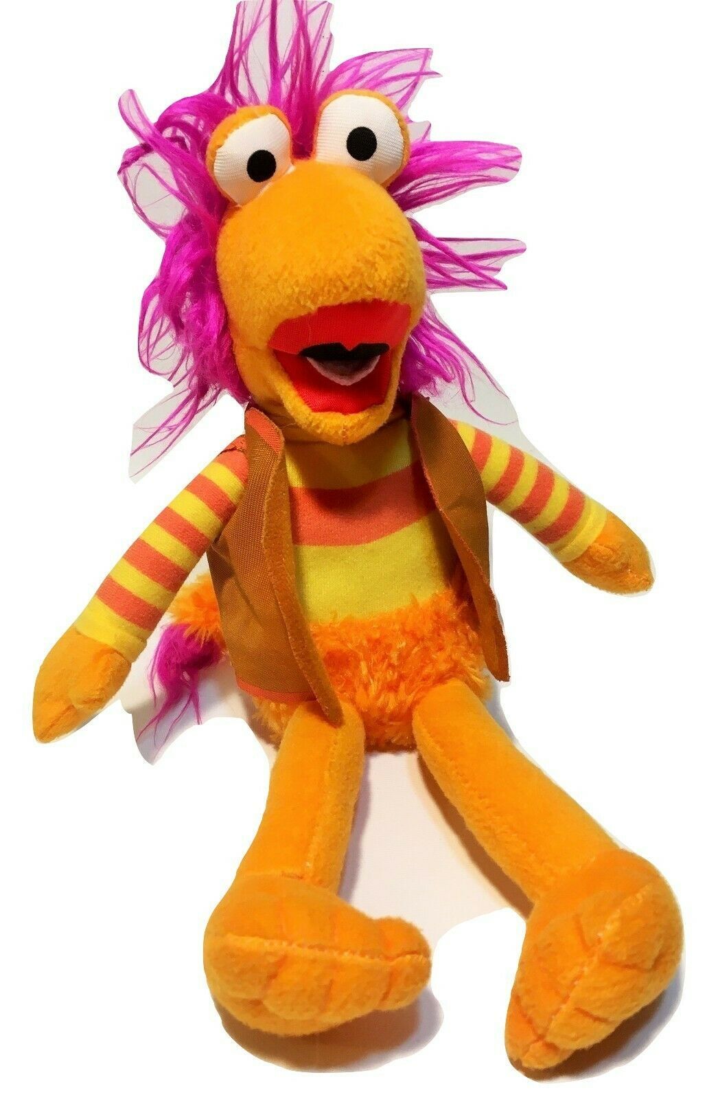 fraggle plush