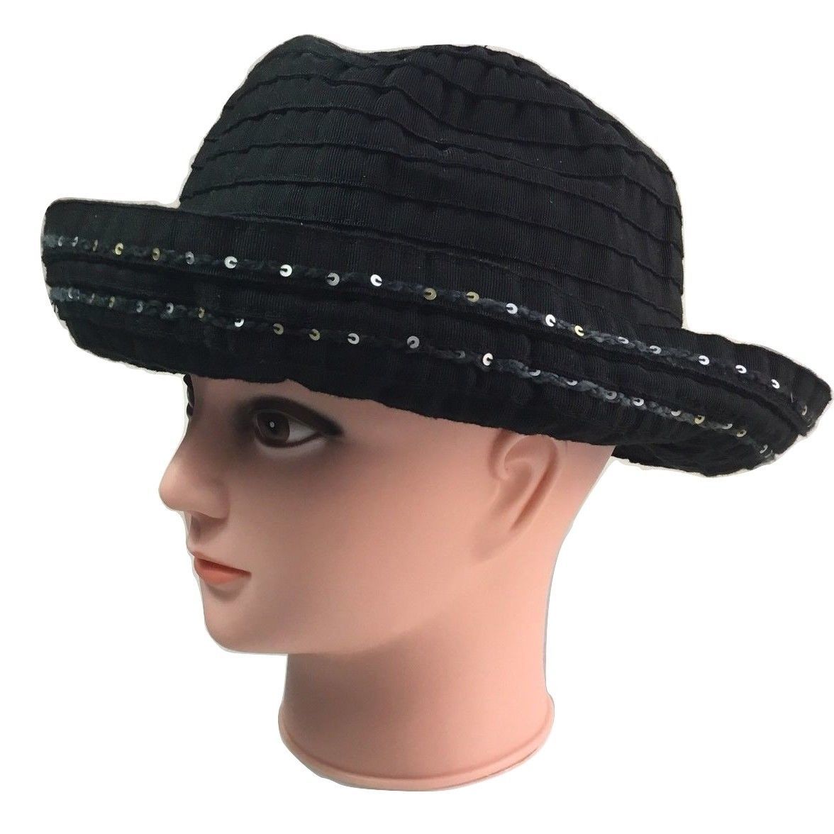 liz claiborne hats