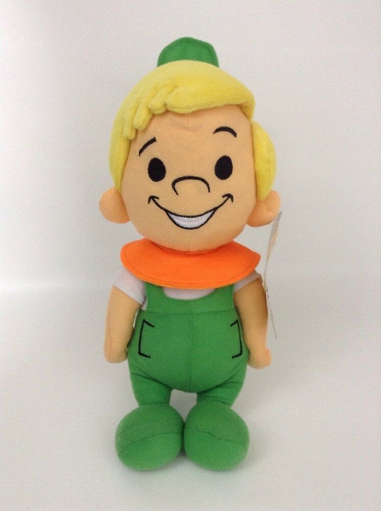 Elroy Jetson Plush 13