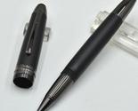Mount roller ball pen matte black luxury thumb155 crop