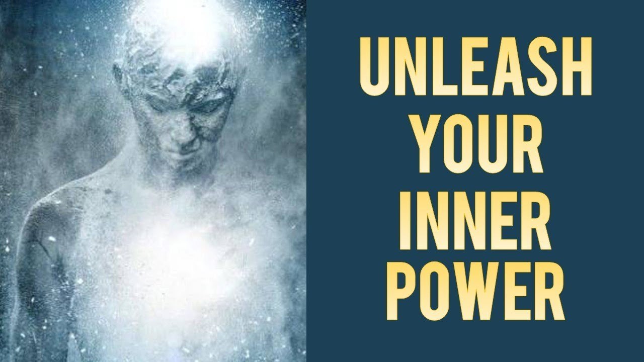 Ritual to Unlock Your Inner Potential CREATIVITY TALENTS SUCCESS Direct by izida