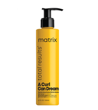 Matrix A Curl Can Dream Light Hold Gel, 6.7 ounce 