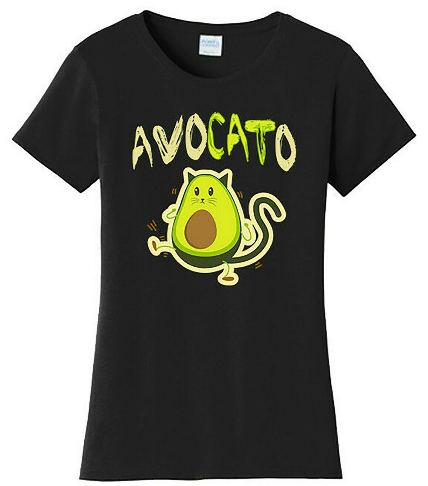 avocato shirt