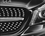 14mercedescla thumb155 crop