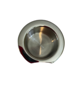 NEW BOX Swarovski Candle Holder Small 2" Ambiray Votive Tea Light image 8