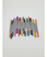 STAEDTLER 23 Colouring Coloured Drawing Art Pens Felt Tip Marker Set - $14.84