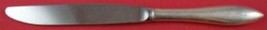Lafayette by Towle Sterling Silver Regular Knife Modern 8 3/4&quot; Flatware ... - $58.41