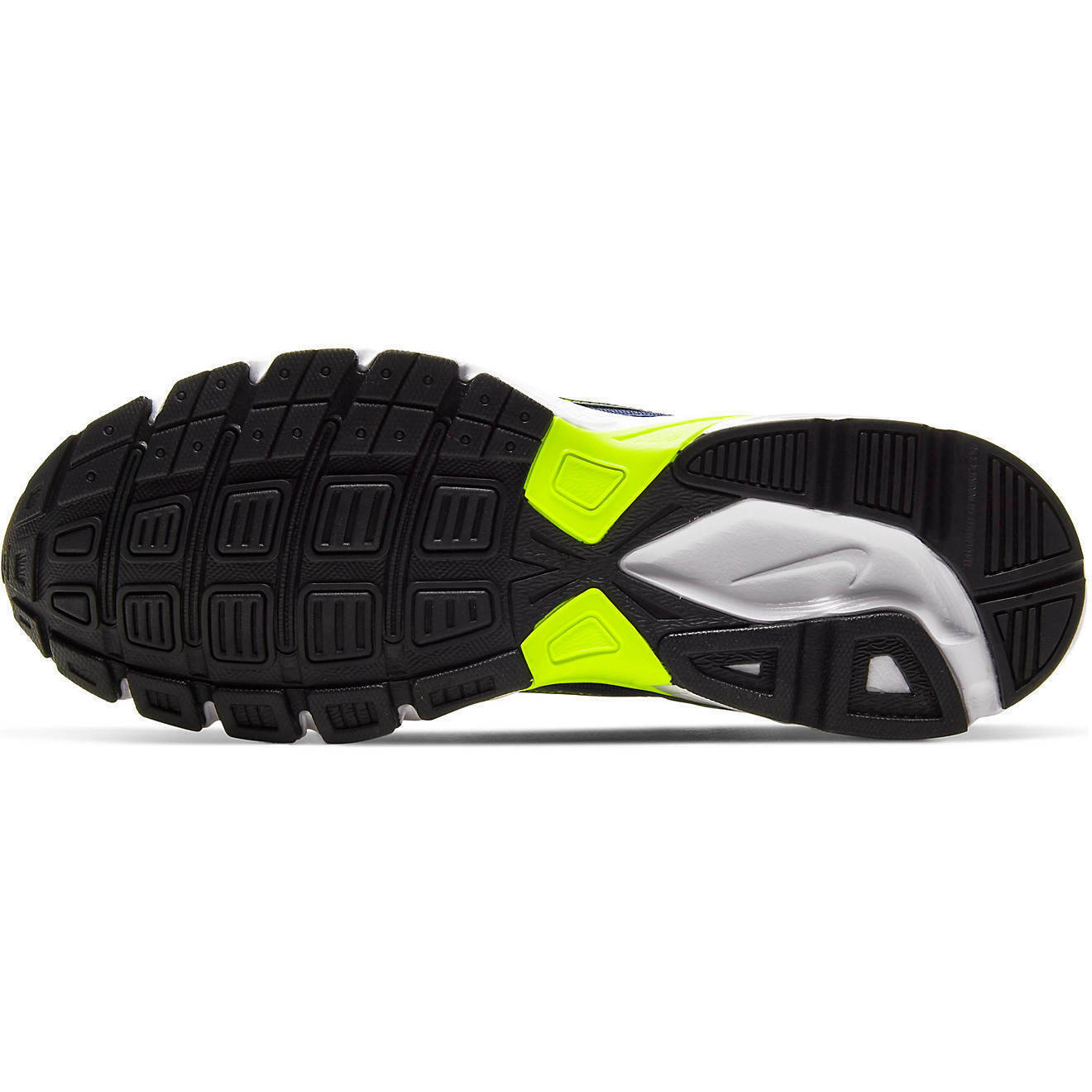 Nike Men's Initiator Running Shoes in Blue Sz. 6.5 to 15 - Athletic