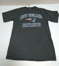 New England Patriots NFL Team Shirt Men's Medium - $8.90