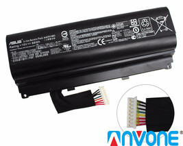 88Wh Genuine Asus A42N1403 Battery A42LM93 For ROG GFX71JY 17.3 GFX71JY4710 - $69.99