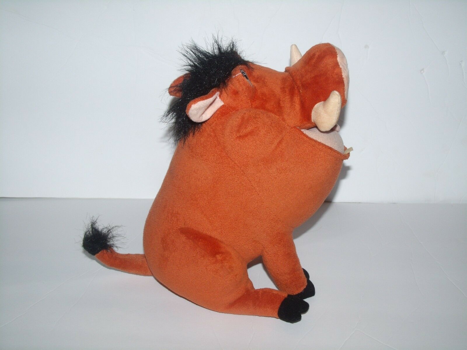 farting pumbaa plush