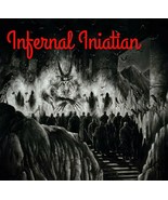 Infernal Initiation  - $900.00
