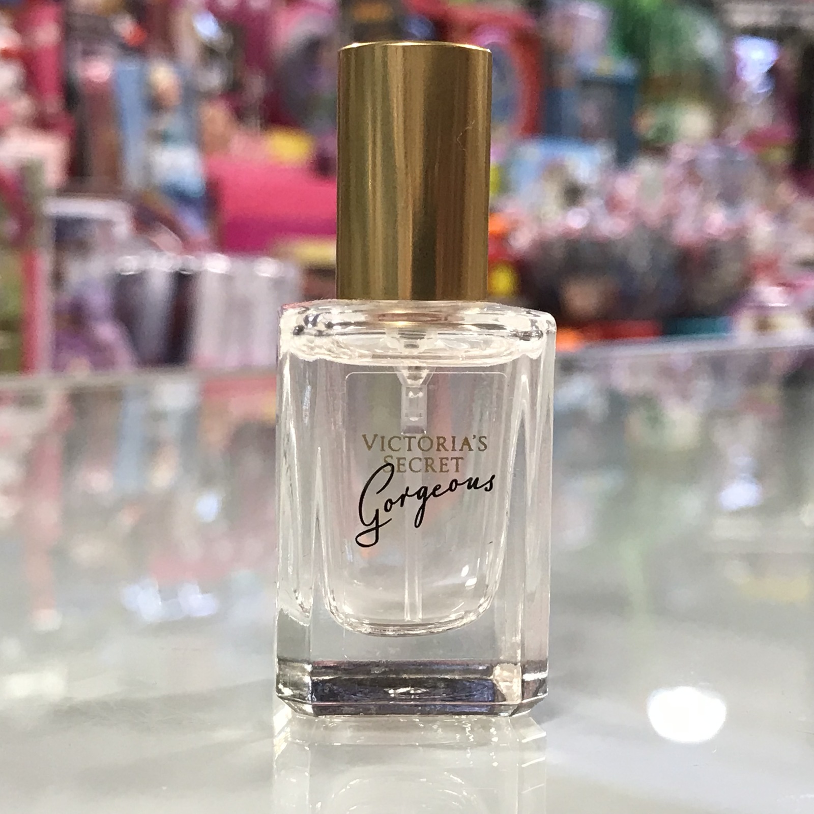 Primary image for Gorgeous by Victoria's Secret for Women 0.25 fl.oz EDP spray