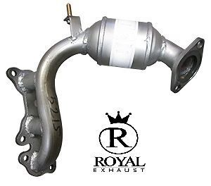 MANIFOLD CATALYTIC CONVERTER 2004-2005-2006 LEXUS RX330 3.3L Bank 2