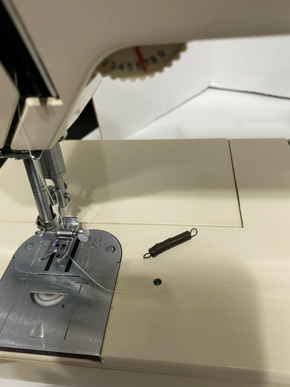 Singer TouchTronic 2000 Memory Sewing and similar items