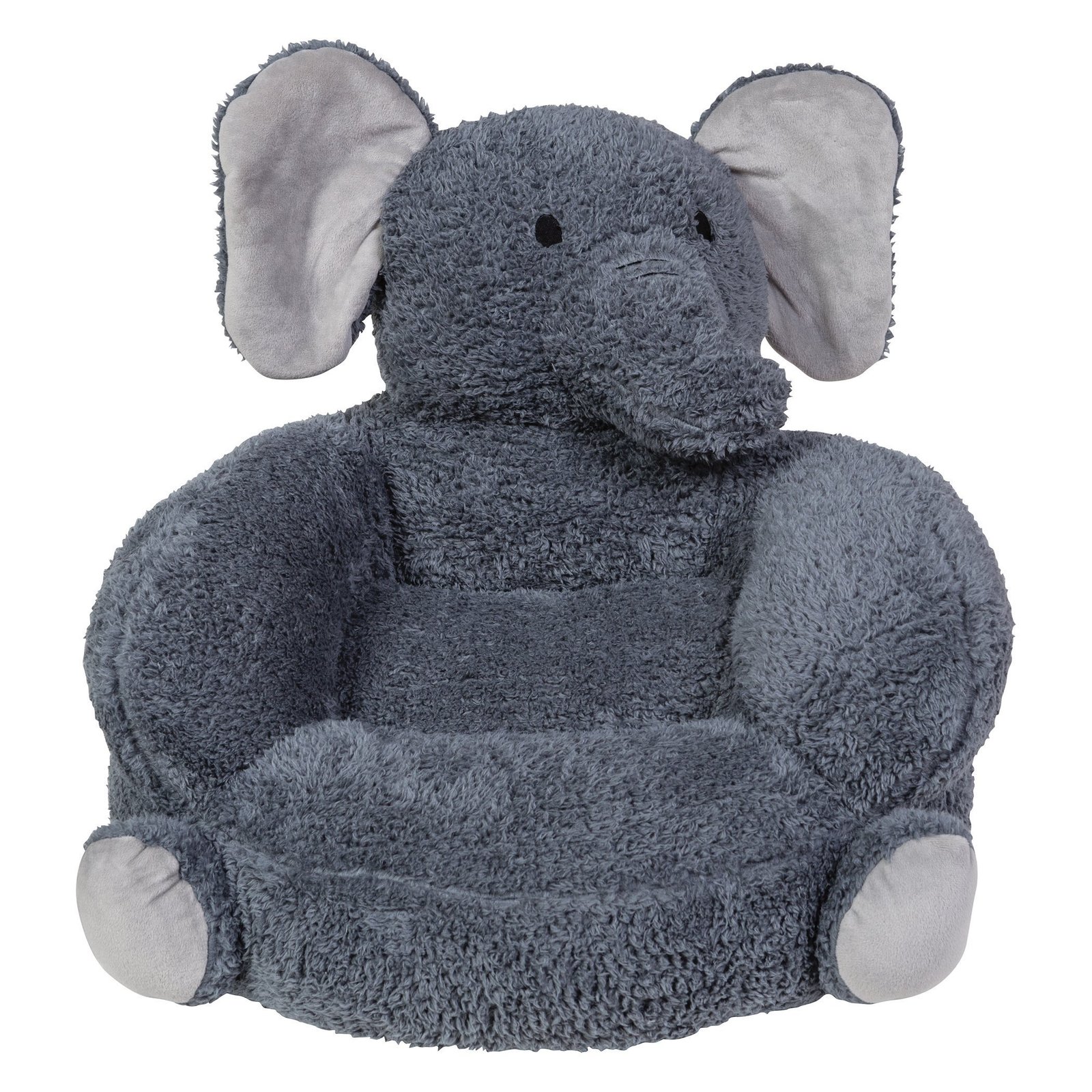 animal adventure plush chair