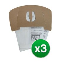 EnviroCare Replacement Vacuum Bag For 124SW / Style U (1 Pack) - $7.20