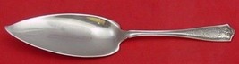 Winthrop by Tiffany & Co. Sterling Silver Fish Server FH AS 11 1/2" - $503.91