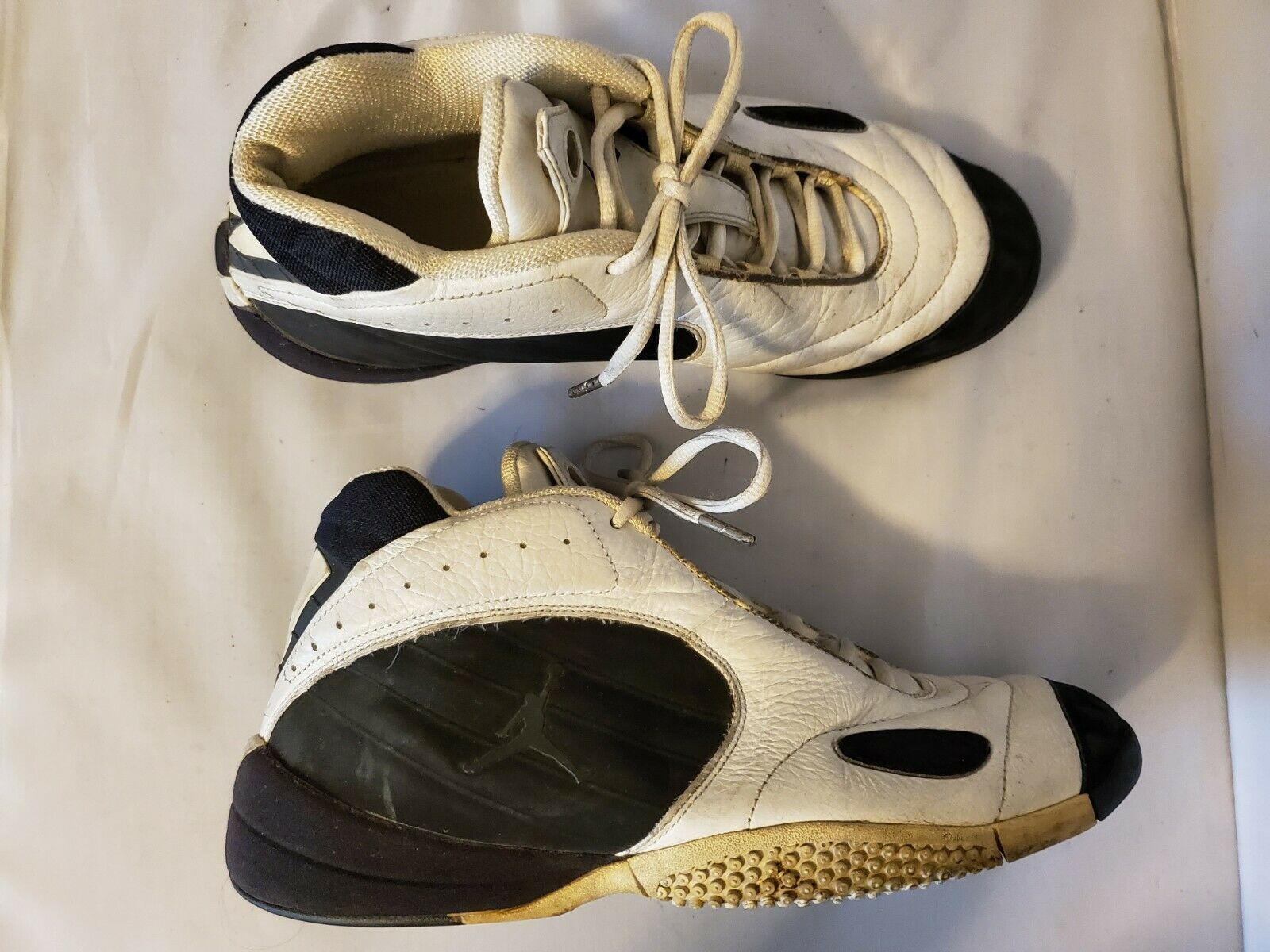 Nike Air Jordan III Men's Sneakers and 50 similar items Nike Air Jordan III Men's Sneakers and 50 similar items