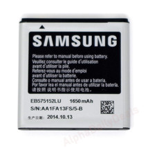 Genuine OEM Samsung Battery Galaxy S Vibrant 4G Captivate Glide EB575152LU - $8.99