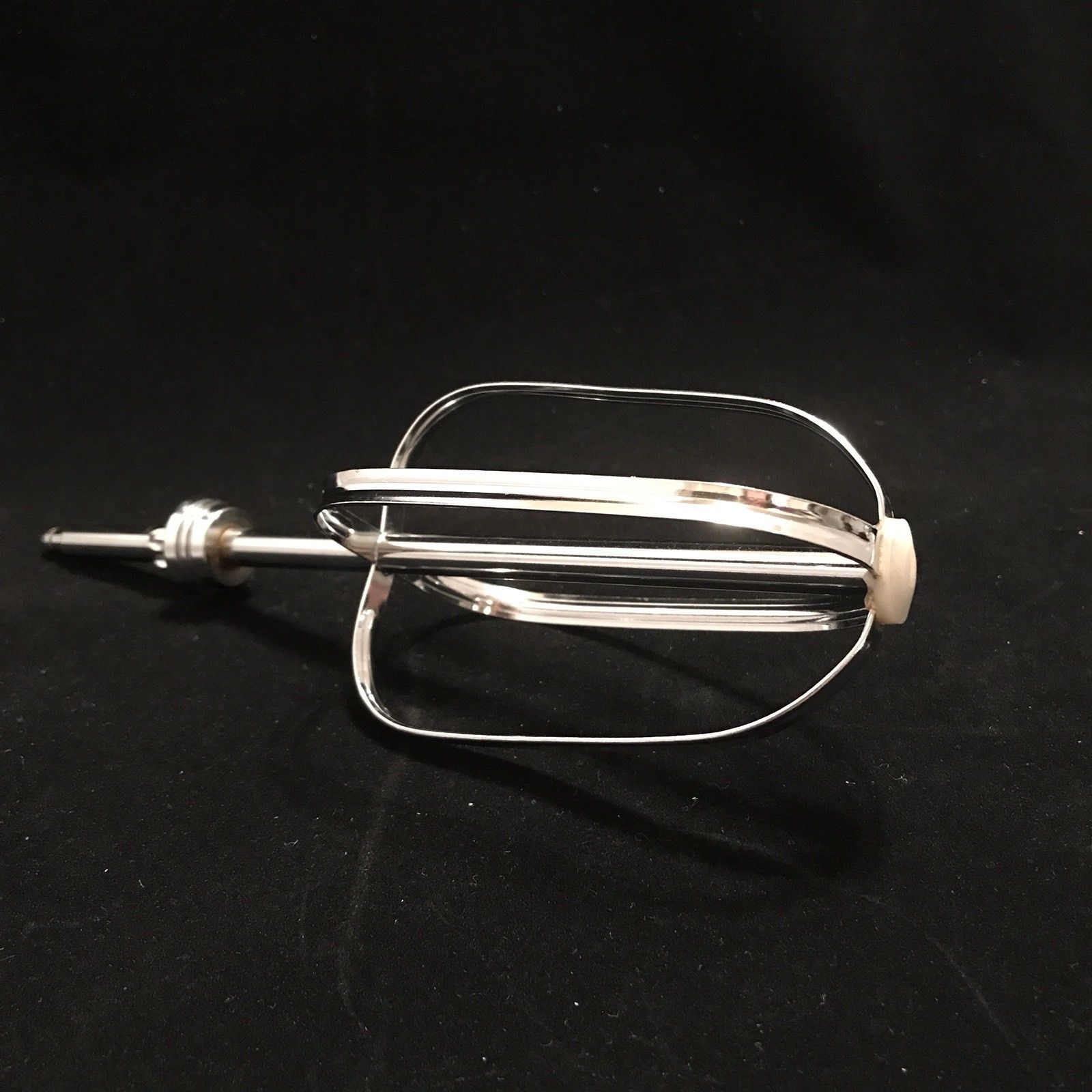 Oster Regency Kitchen Center 10 Speed Replacement Beaters & Dough Hooks