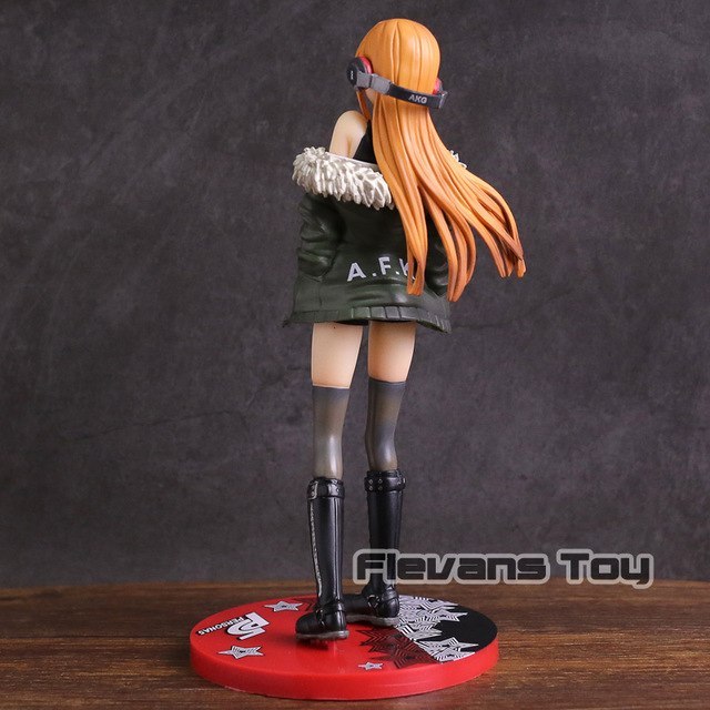 futaba figure