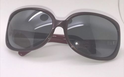 Authentic MAUI JIM 423-26 Lighthouse Root Beer Temples