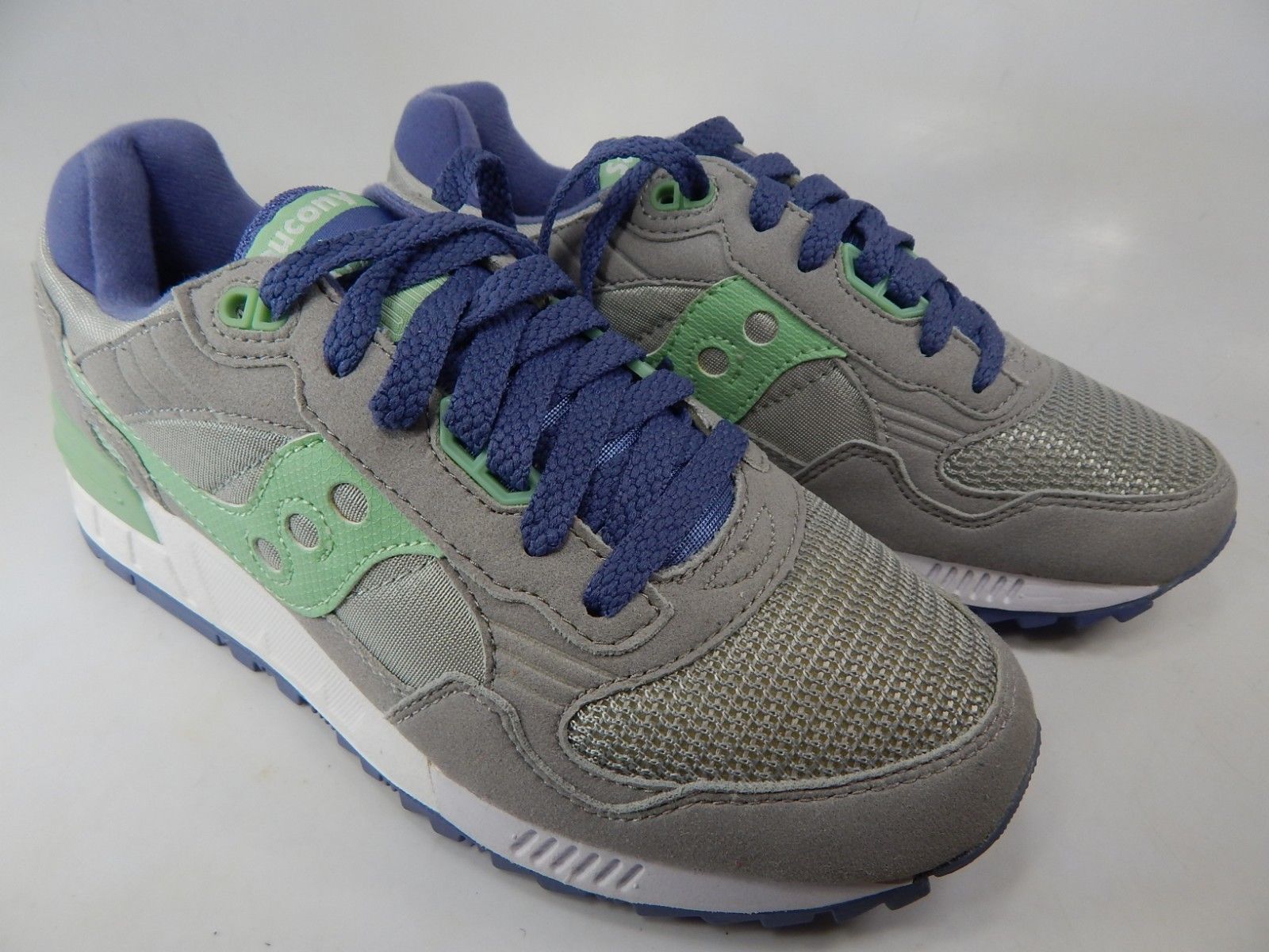 saucony women's shadow 5000