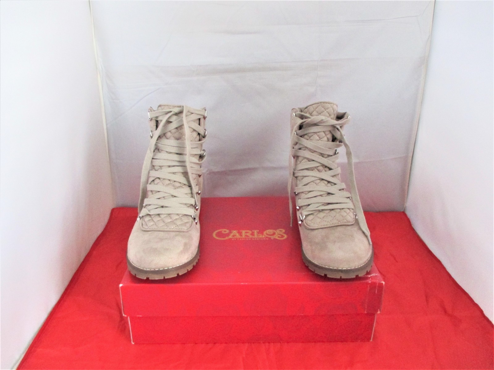 carlos santana donna bootie