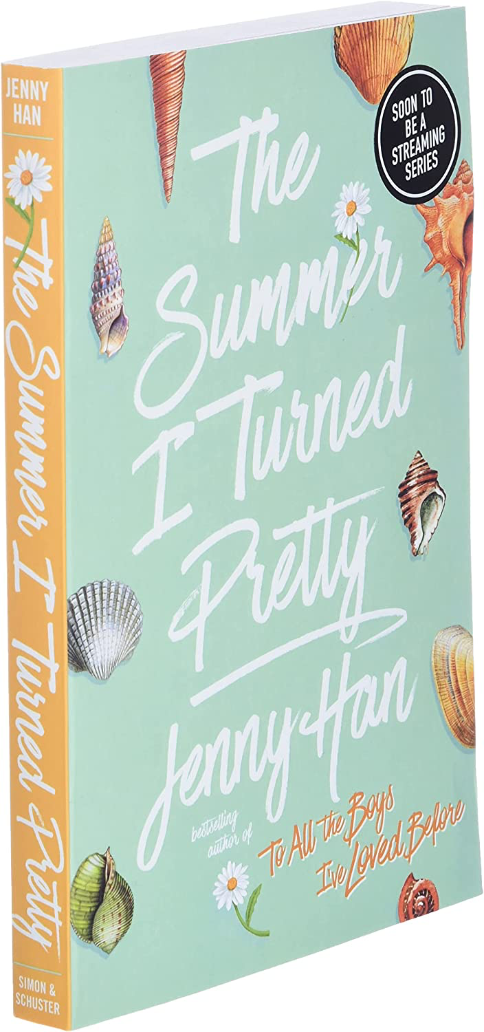 The Summer I Turned Pretty Book and similar items