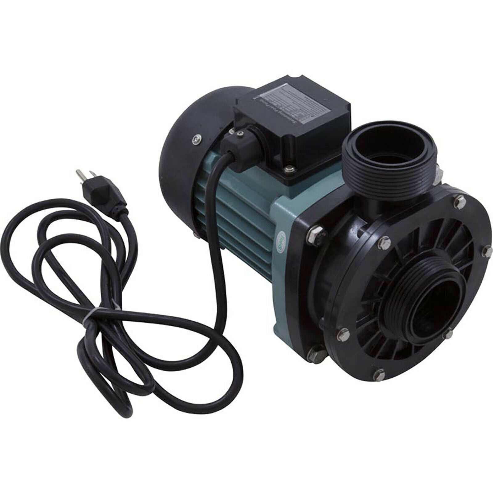 Hayward VLX4009 Pump Without Strainer for Hayward VL40T32 Sand Filter