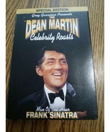 The Dean Martin Celebrity Roasts: Frank Sinatra (DVD, 2003) special edition - $11.76