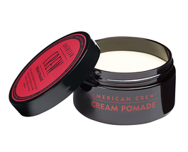 American Crew Cream Pomade, 3 fl oz image 2
