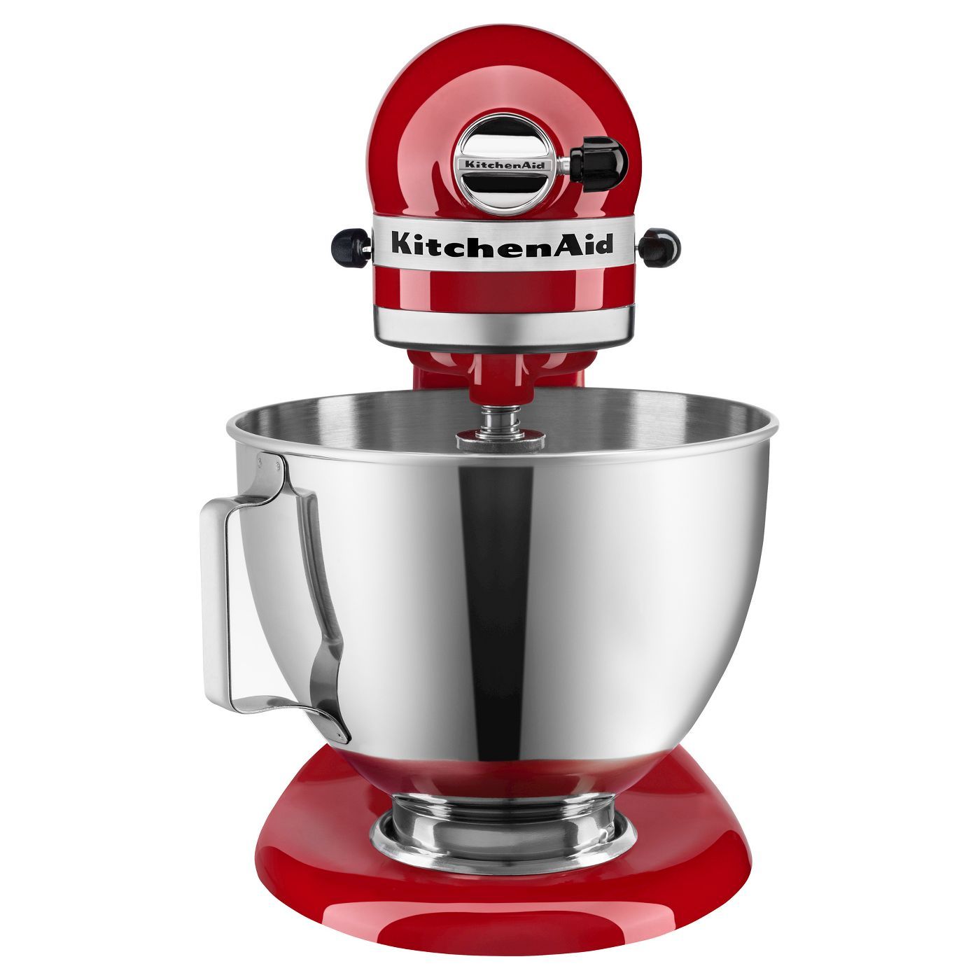 KitchenAid Ultra Power Plus 4.5qt TiltHead Stand Mixer KSM96 Brand