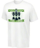 Seattle Sounders US Open Cup Champions 3 Years  t-shirt G-III Sports new... - $15.19