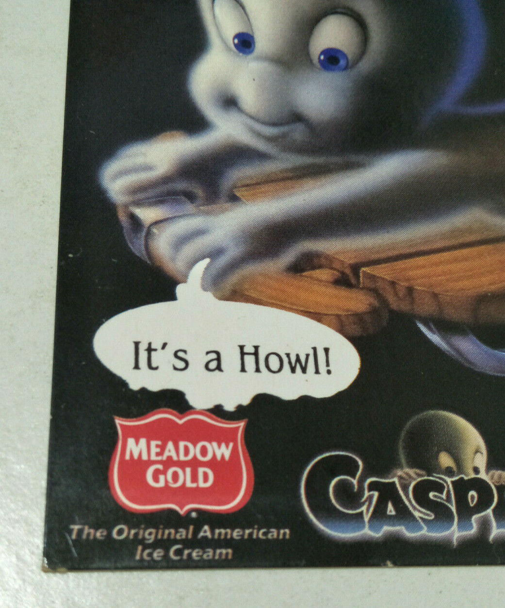 Meadow Gold Ice Cream Casper The Friendly Ghost Card Animation meadow-gold-ice-cream-casper-the-friendly-ghost-card-animation