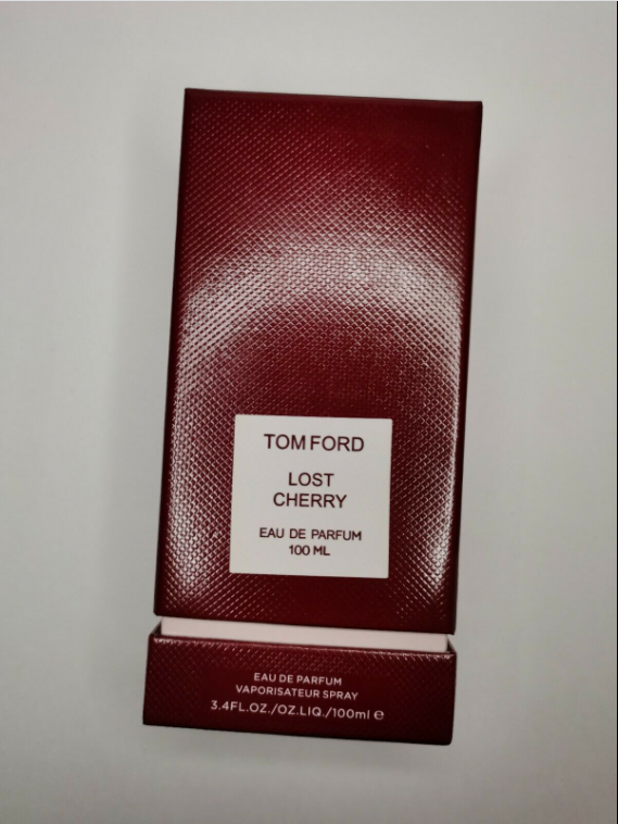 Tom Ford Lost Cherry edp 100 ml 3.4 FL.OZ sealed, For Women, New, FREE