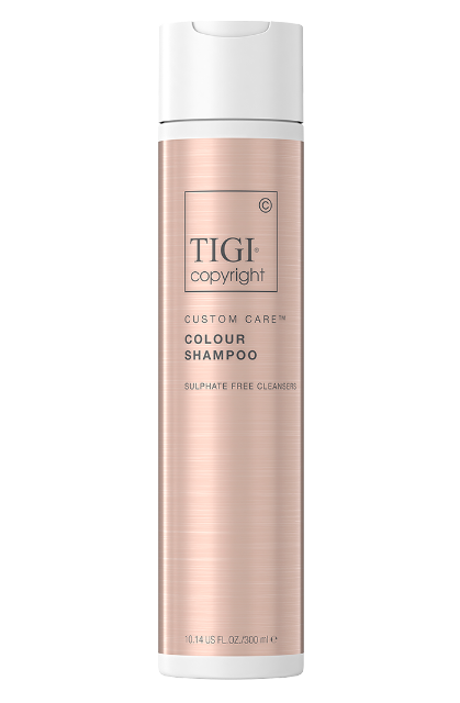 TIGI Copyright Colour Shampoo 10.14oz