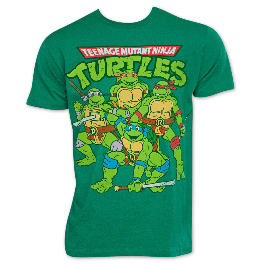 walmart tmnt shirt