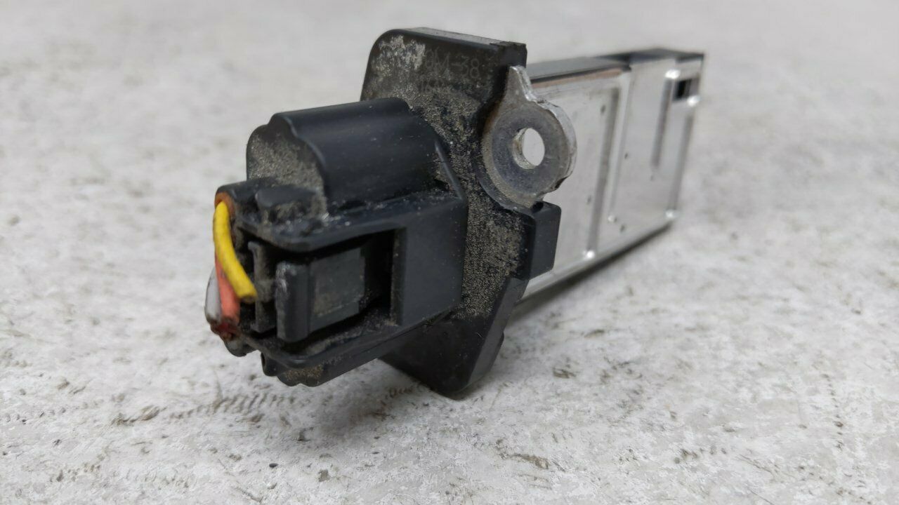 20082015 Nissan Rogue Mass Air Flow Meter Maf 57291 Sensors
