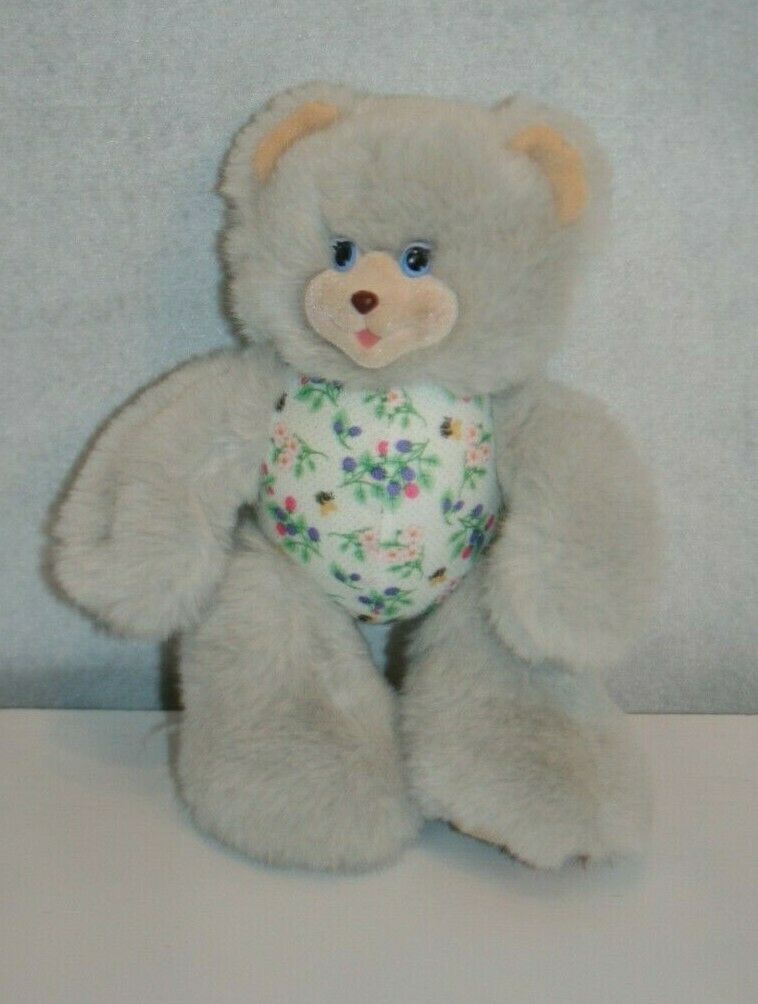 fisher price stuffed animals 1990s