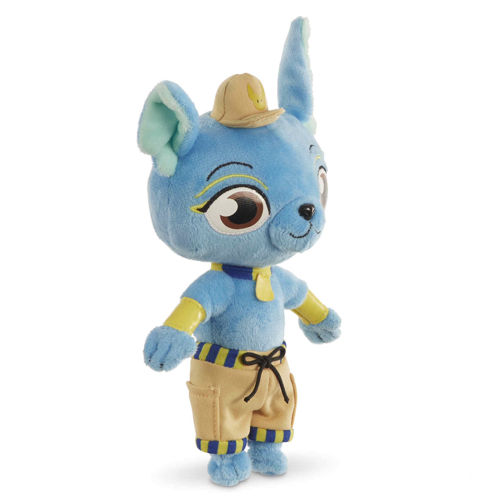 animal crossing felicity plush