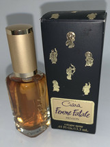 Ciara Femme Fatale By Revlon Perfume .45 oz Cologne Spray .Travel Size - $22.08