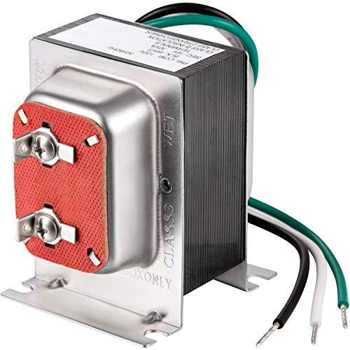 Doorbell Transformer, 16v 30va Compatible with Ring Video Doorbell Pro