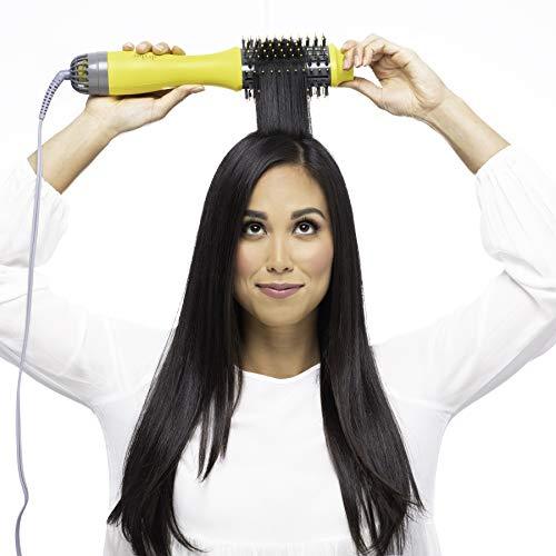 Drybar The Double Shot BlowDryer Brush Hair Dryers