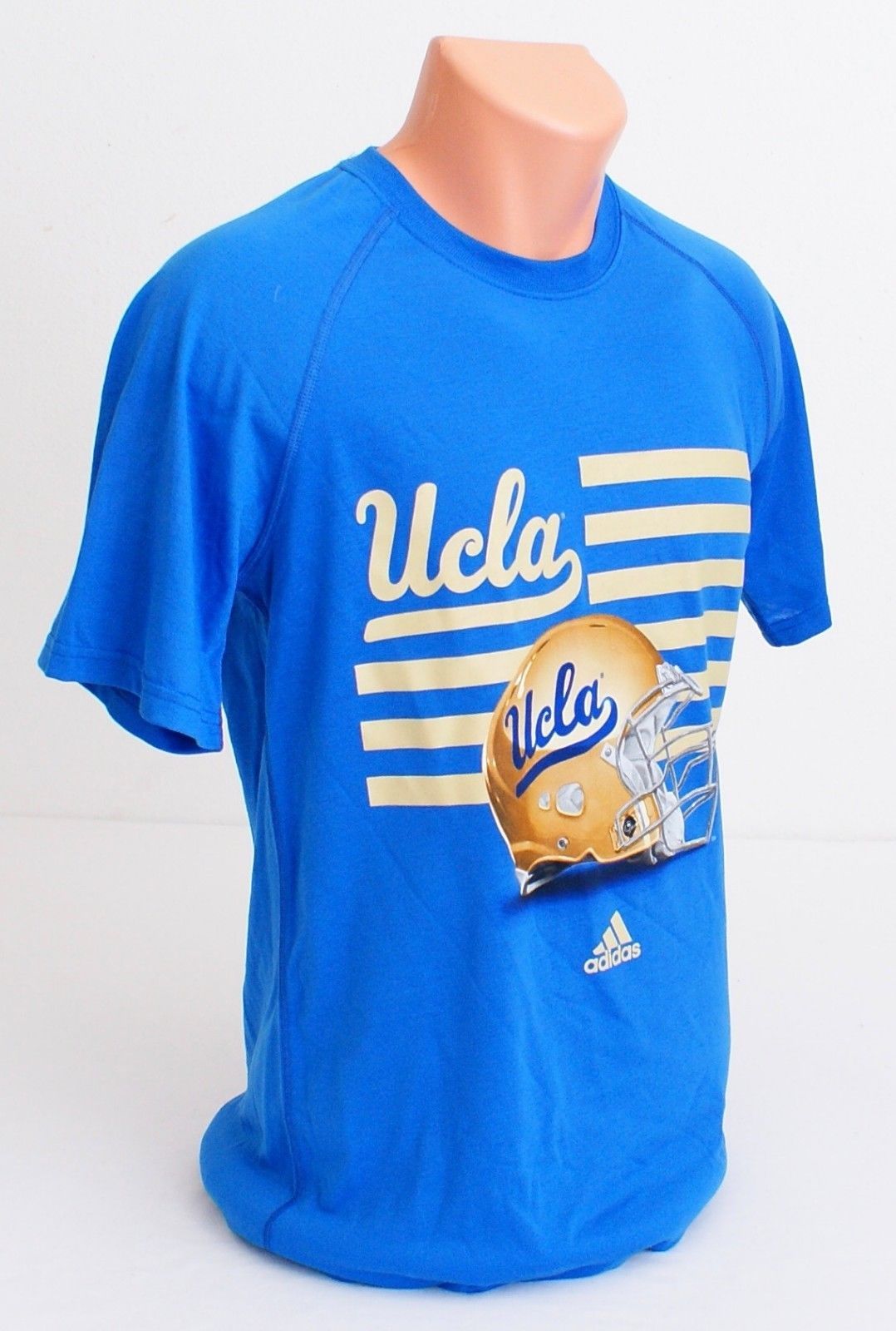 ucla tee shirt