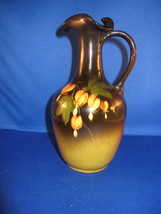Rookwood Ewer Vase, Hand Painted, 1905 - $295.00