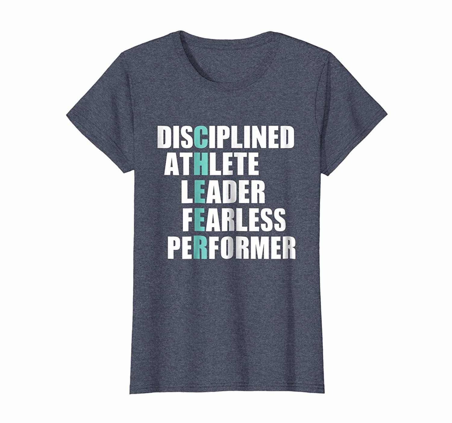 funny cheer shirts